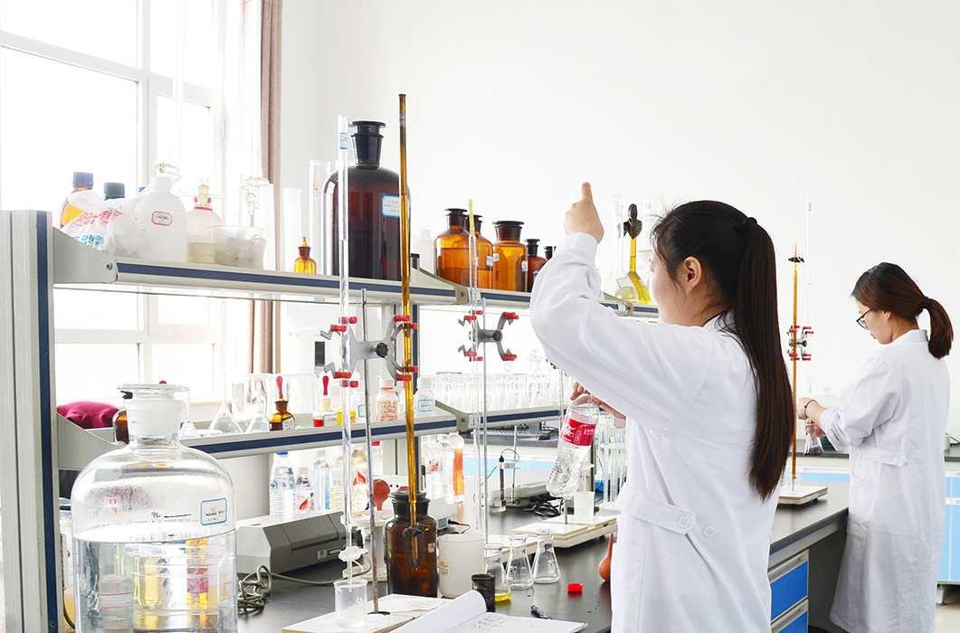  好品質(zhì)，試驗(yàn)數(shù)據(jù)是基礎(chǔ)！ 